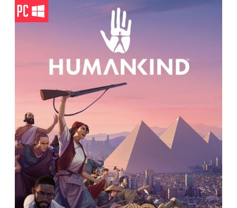 Humankind