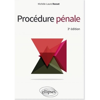 Procédure pénale - 3e édition