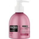 Syoss Supreme Selection Revive kúra pro pro ochranu barvy 3 v 1 200 ml