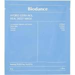 Biodance Hydro Cera-Nol Real Deep Mask - Нощна хидрогел маска за лице с керамиди 1бр/34г