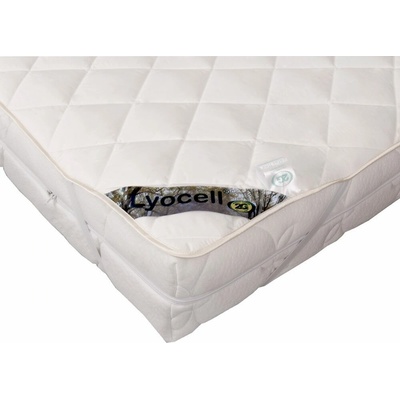 2G Lipov Chladivý chránič matraca Lyocell tencel 160x200