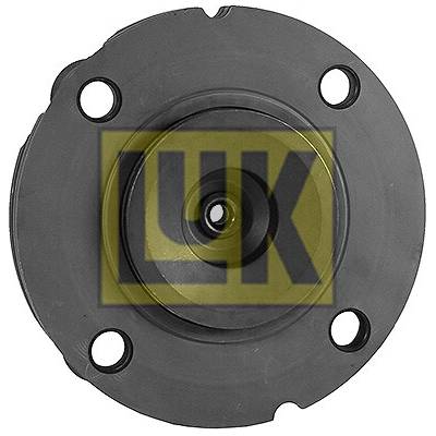 Schaeffler LuK Tlumič torzních kmitů, spojka 370008810