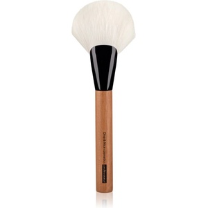 Diva & Nice Cosmetics Professional ветрилообразна четка MAX 224/2