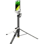 AOCHUAN Гимбал AOCHUAN M3 Pro с RGB осветление бял (1010100332)
