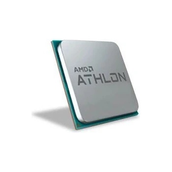 AMD Athlon 3000G YD3000C6M2OFH