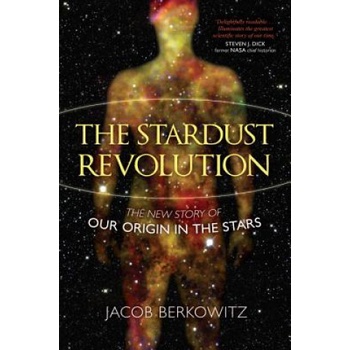 Stardust Revolution | Jacob Berkowitz
