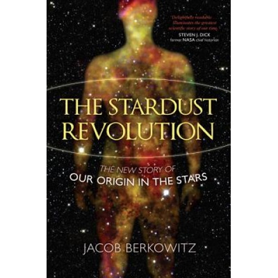 Stardust Revolution | Jacob Berkowitz