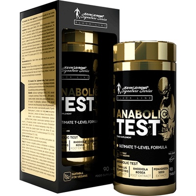 Kevin Levrone Anabolic Test 90 kapsúl