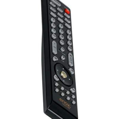 GENERAL ENOX CINEMA BOX IV - съвместимо дистанционно управление на марката General (CINEMA BOX IV)