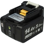 EXTENSILO Батерия за Makita BL1415 / BL1415N / BL1430, 14.4 V, 5.0 Ah (888402433)