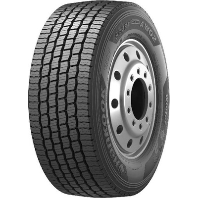 Hankook AW02 315/80 R22.5 156L