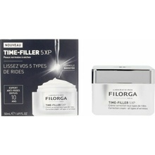 Filorga Time-Filler 5 XP Correction Cream pleťový krém proti vráskam 50 ml