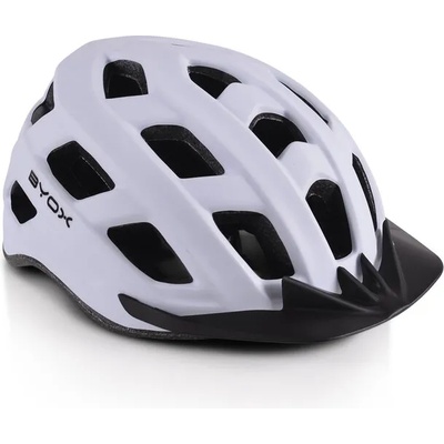 BYOX Каска y41 l ( 58-62 см) бял