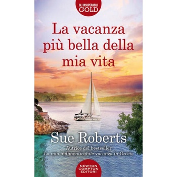 Image 1 of vacanza più bella della mia vita | Sue Roberts