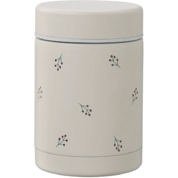Fresk Термос за храна Fresk - Berries, 300 ml (FR-FD100-09)