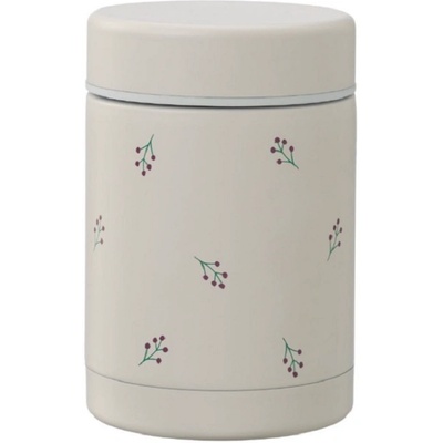 Fresk Термос за храна Fresk - Berries, 300 ml (FR-FD100-09)