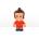 Tribe World Cup 2014 Netherlands 4GB USB 2.0