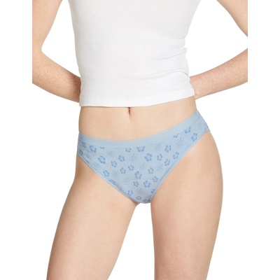 Love Luna Детски менструални бикини Love Luna Bikini Flowaiian Love Luna | Sin Mnogotsveten | Момичешки | L