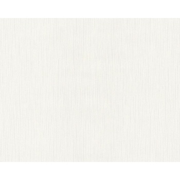 A. S. Création Винилов тапет за стена simply white 5412-60