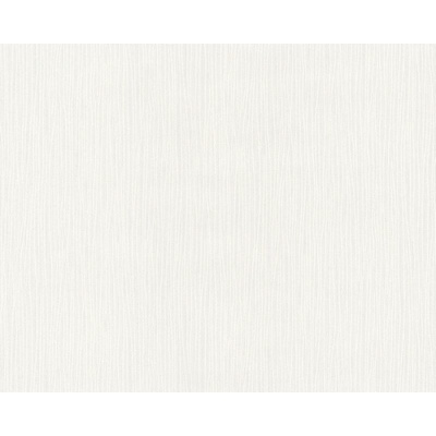 A. S. Création Винилов тапет за стена simply white 5412-60