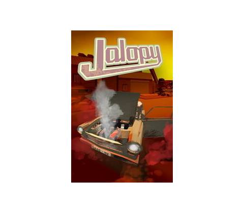 Jalopy