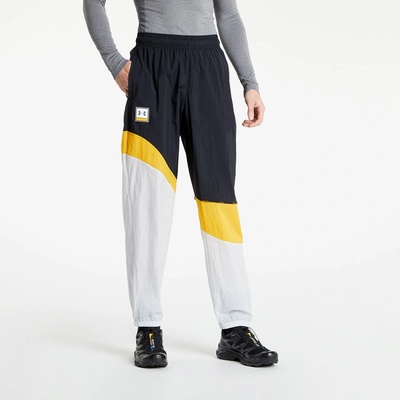Under Armour 21230 Wind pant Black