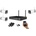Monitorrs Security 6122K3
