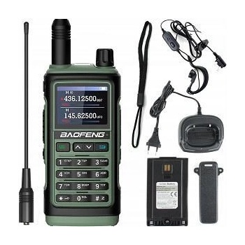 Baofeng UV-17E