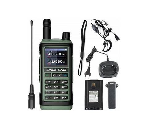 Baofeng UV-17E