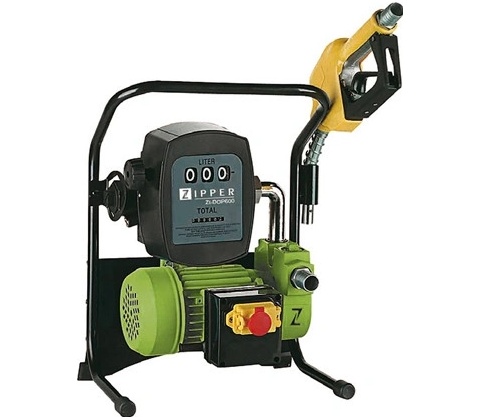 Zipper ZI-DOP600