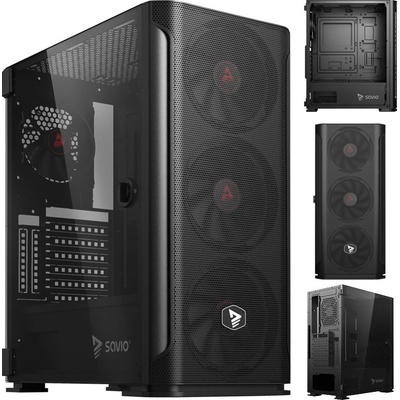 Savio Shadow X2