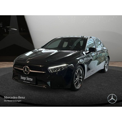 Mercedes-Benz A 200 120 kW