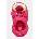 Crocs Чехли Crocs Classic Lined Pixar Lotso Clog (211758.90H)