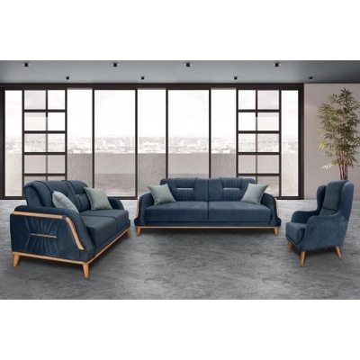 Мебелна фабрика НОВ ДОМ - гр. Ямбол Холoва гарнитура Лас Вегас (862077)