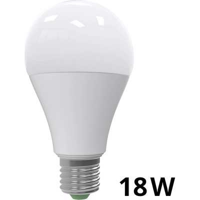 Ledstar LED ŽárovkaA70 E27/18W/230V 3000K B3342