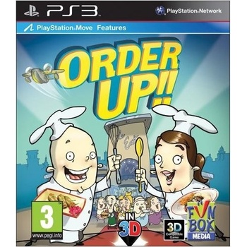 Order Up