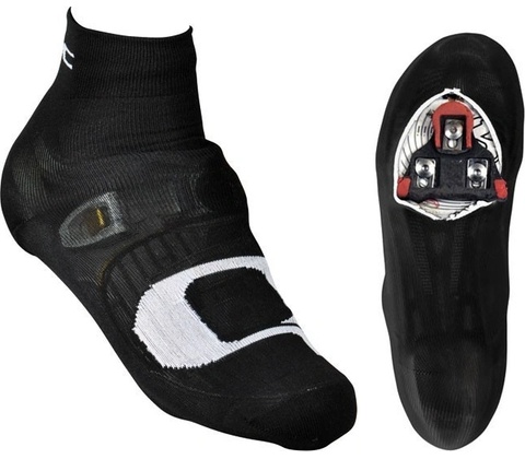HQBC SHOEKNIT