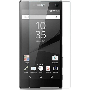 Sony Стъклен протектор за Sony Xperia XZ F8331