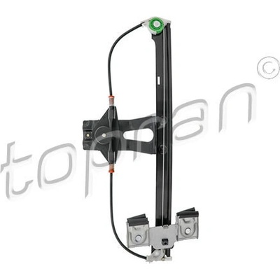 Mechanizmus zdvíhania okna TOPRAN 103 156