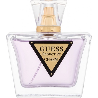 Guess Seductive Charm toaletná voda dámska 75 ml