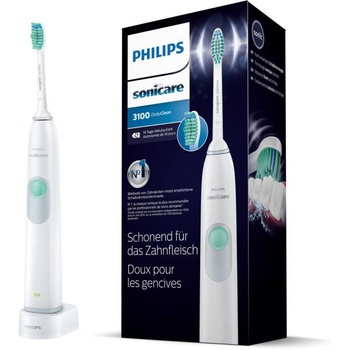 Image 1 of Philips DailyClean HX6221/21