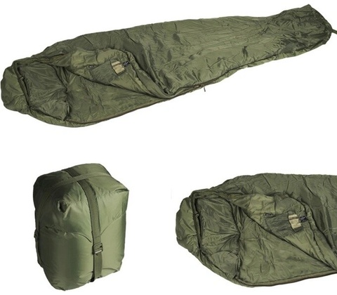 Mil-Tec Tactical T4