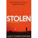 Stolen - Christopher Lucy