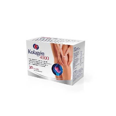 Stada Kolagén 4000 vrecúška 30 ks