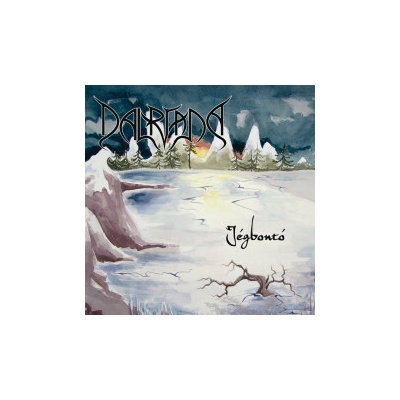 Dalriada - Jégbontó CD