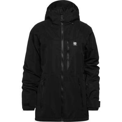 Horsefeathers Яке Lark - черно Horsefeathers | Cheren | ЖЕНИ | L