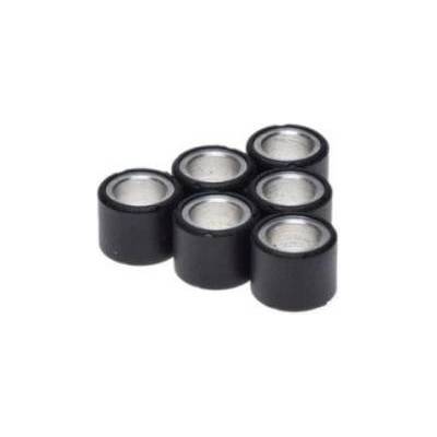 Válečky variátoru 15,5x19 mm 5,5g