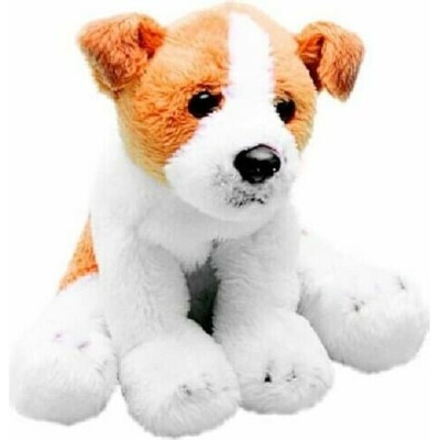 Suki 12005 Jack Russell pes kolekce ch hraček Suki Classic 15 cm