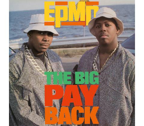 The Big Payback
