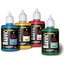 Hasoft Farbič 50 ml modrá